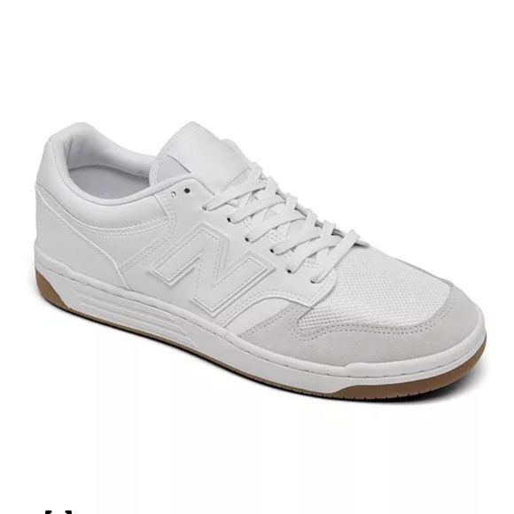 New Balance Shoes - New balance bb480 sneaker